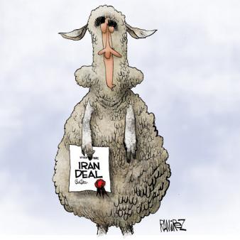 Sheep in Sheep’s Clothing