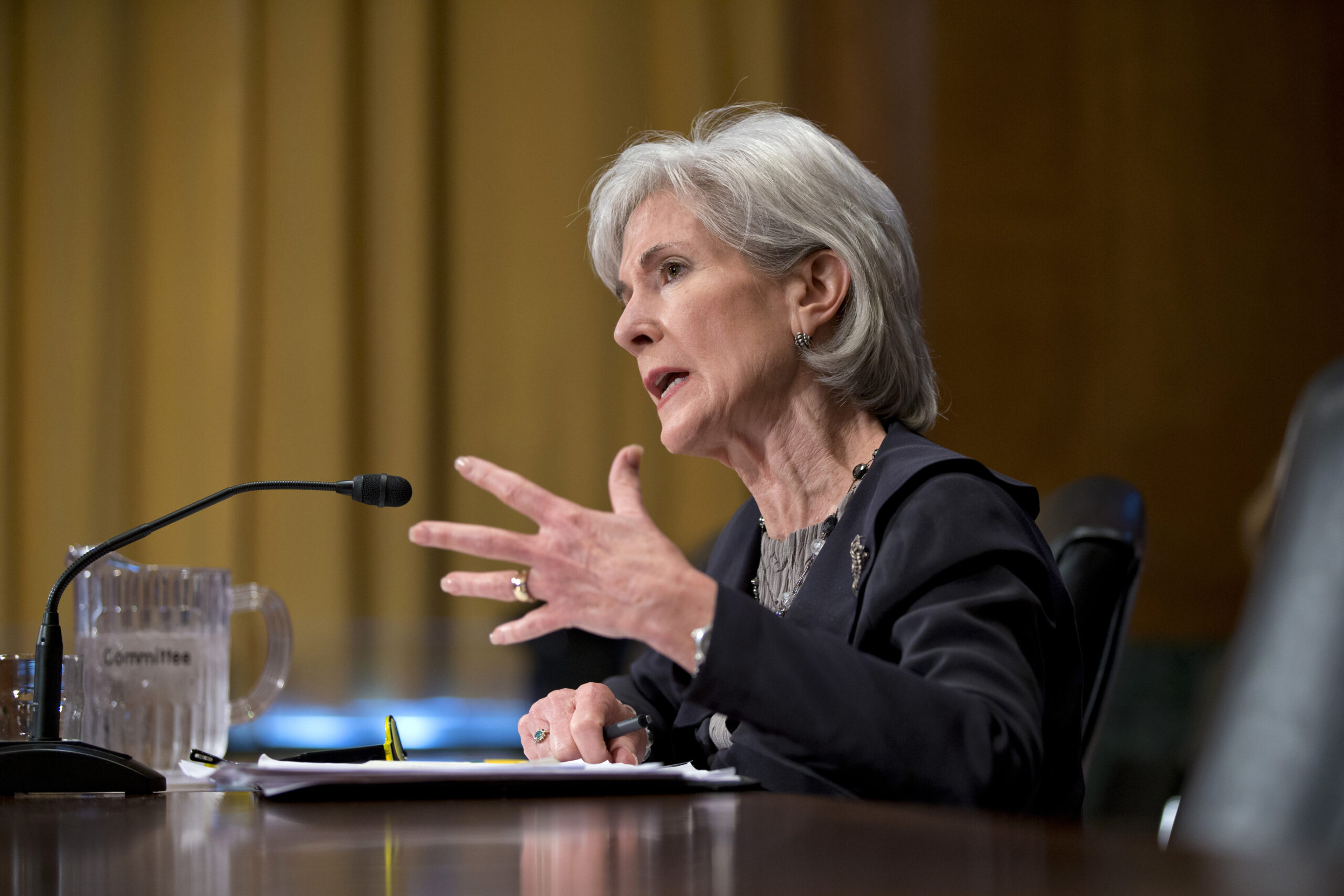 HHS report on Obamacare premiums lacks relevant comparison