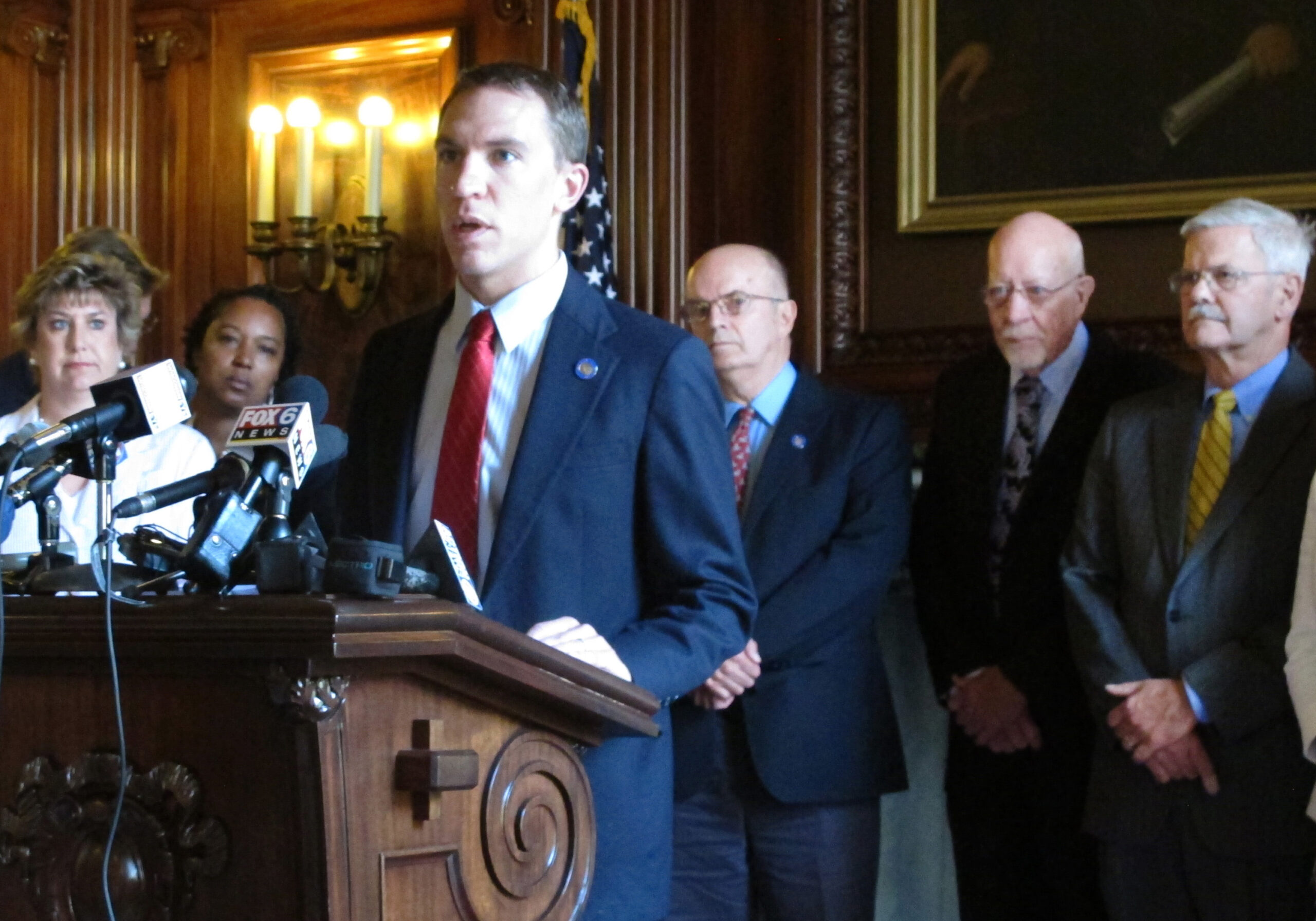 Wisconsin schools turn more often to voters for money