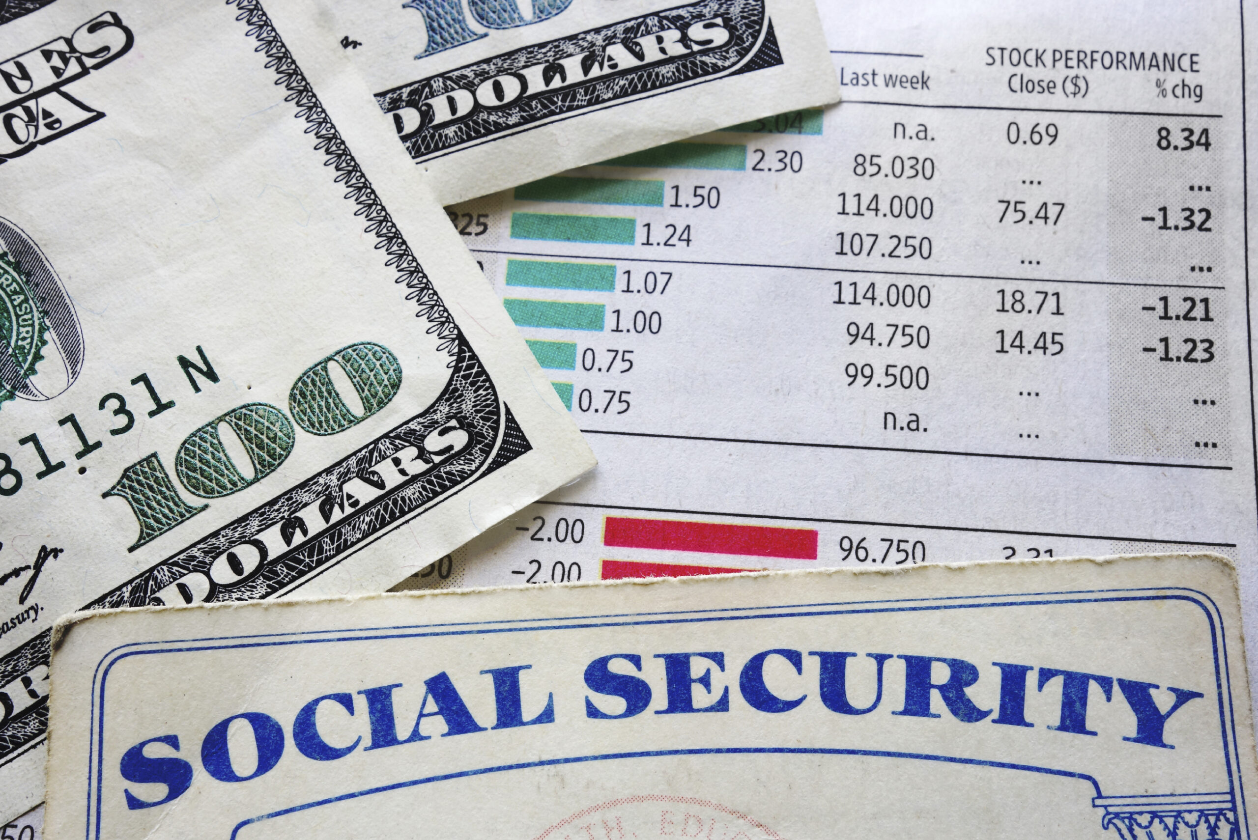 Voters trust GOP the most on economy but not on entitlements