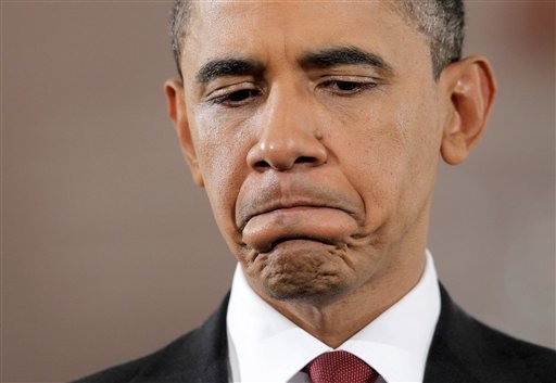 Only one person showed up at Virginia event to promote Obamacare