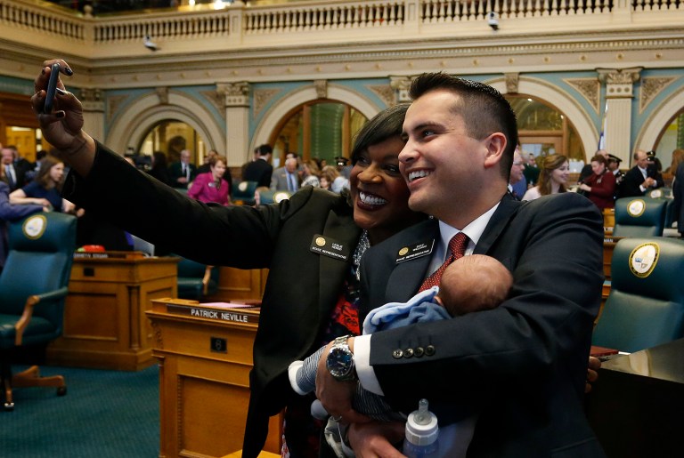 In Colorado, State Rep. Dave Williams is floating a bill that would make 