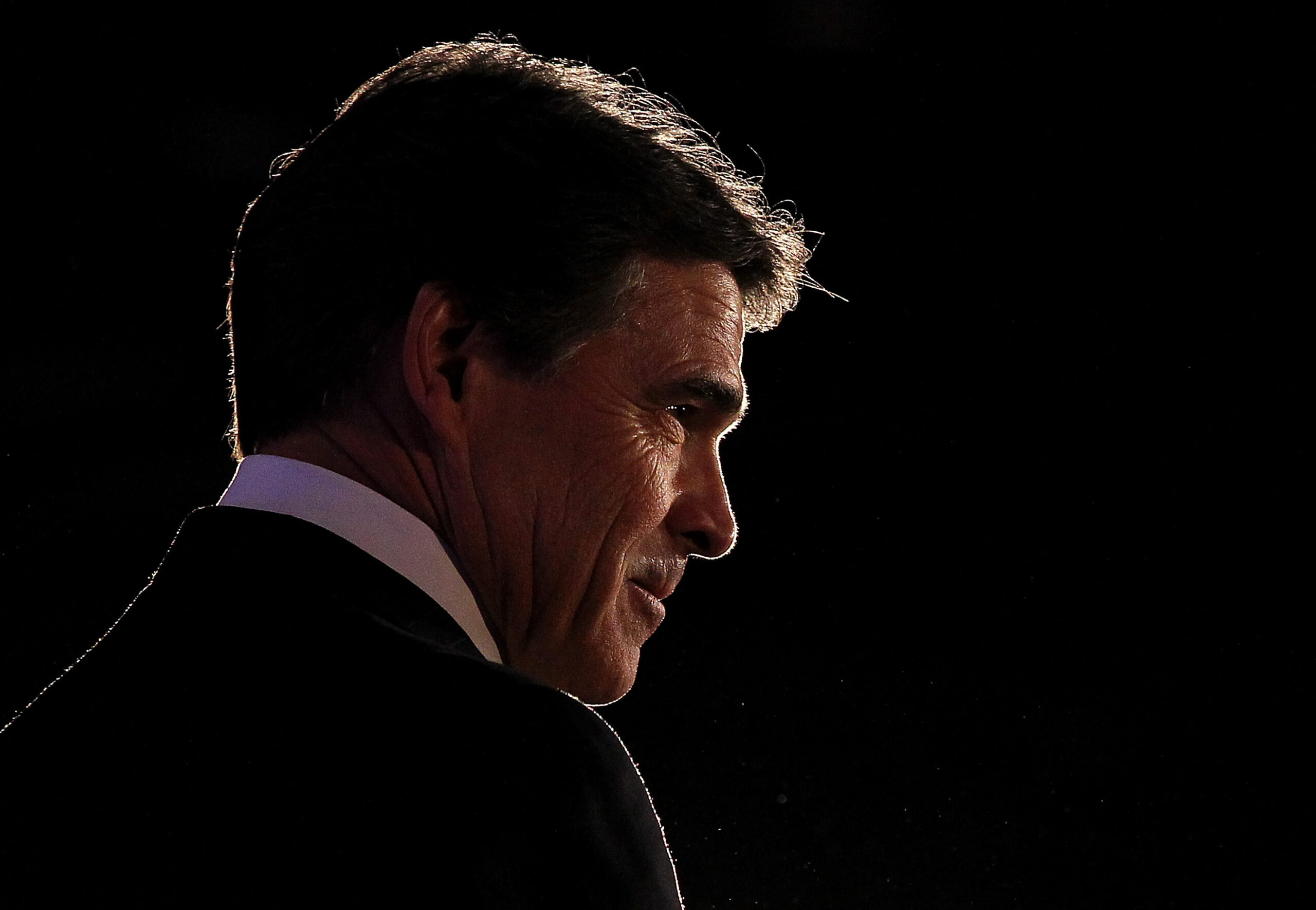 Every honorable citizen must condemn the partisan indictment of Rick Perry