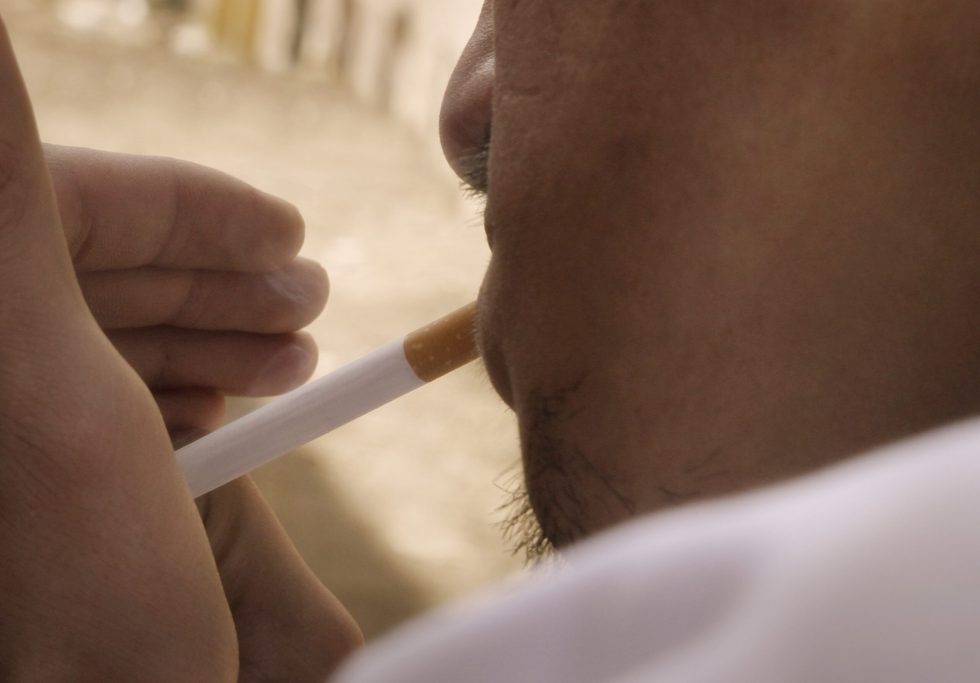 UK passes bill banning people born after 2008 from ever buying tobacco