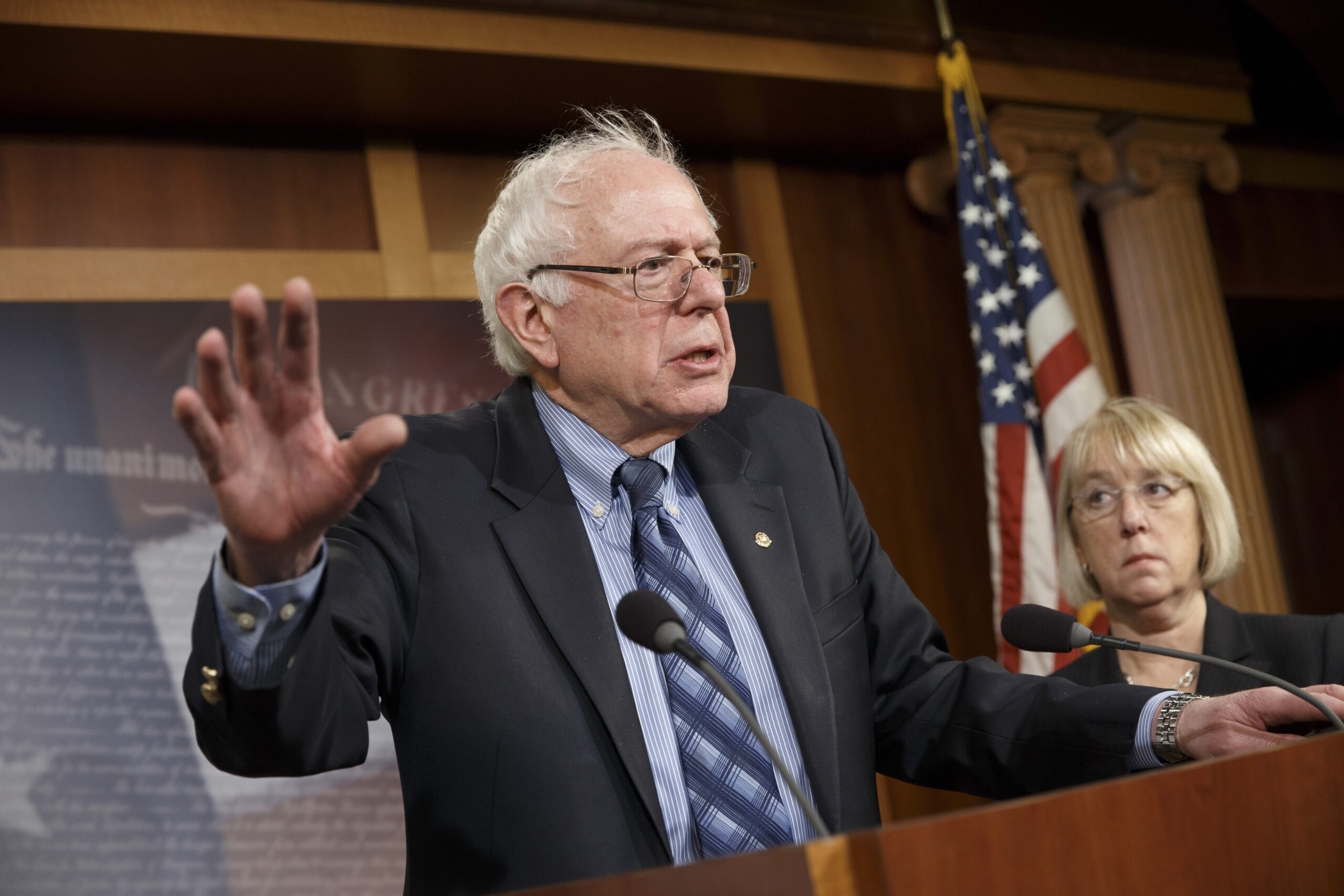 Lawmakers announce bipartisan deal to reform veterans’ medical care