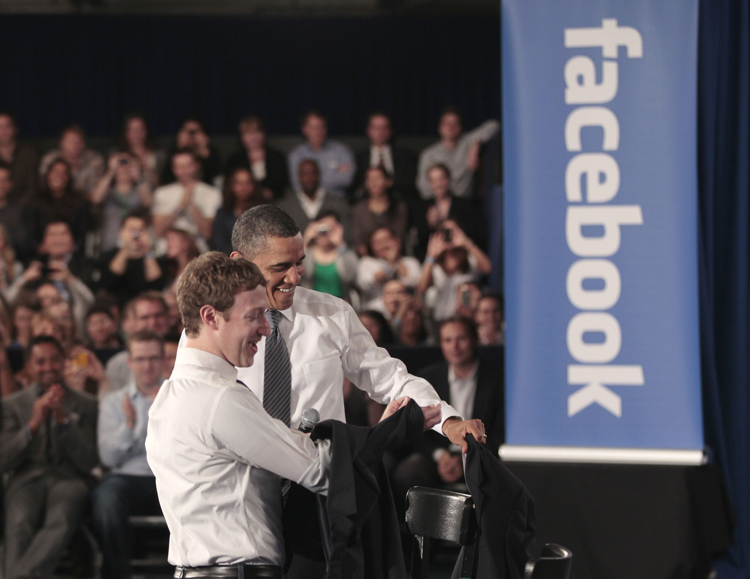 Feds and Silicon Valley: Is the honeymoon over?
