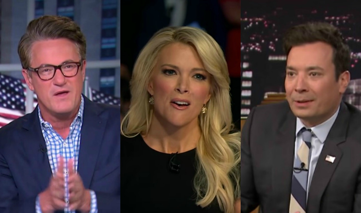 Media turn to cannibalism in fight against Trump