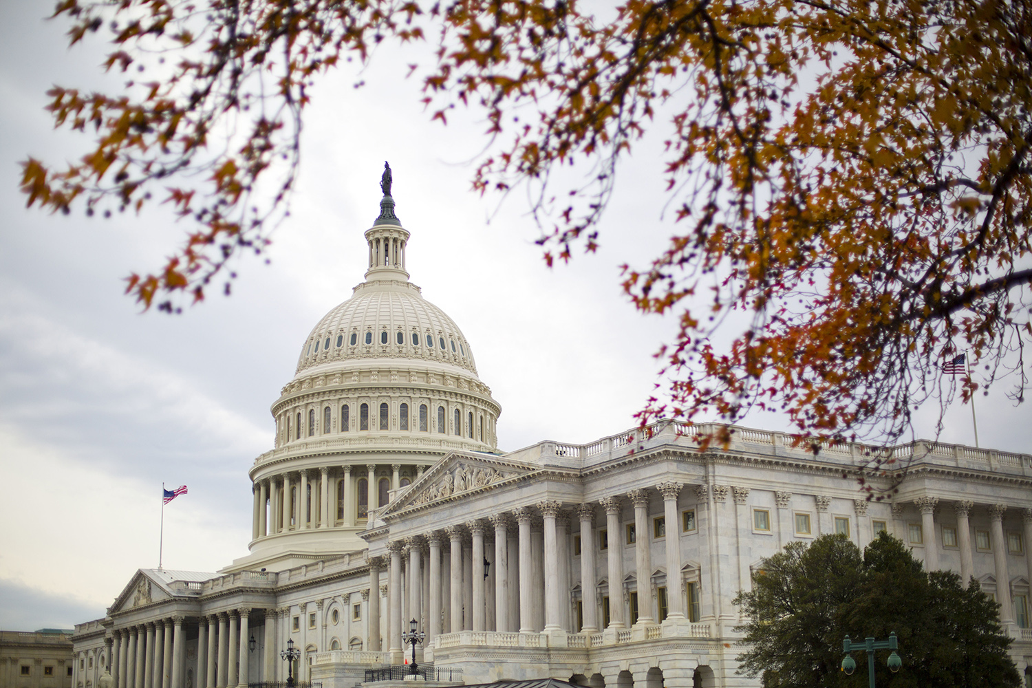Clock is ticking for Congress to avert government shutdown
