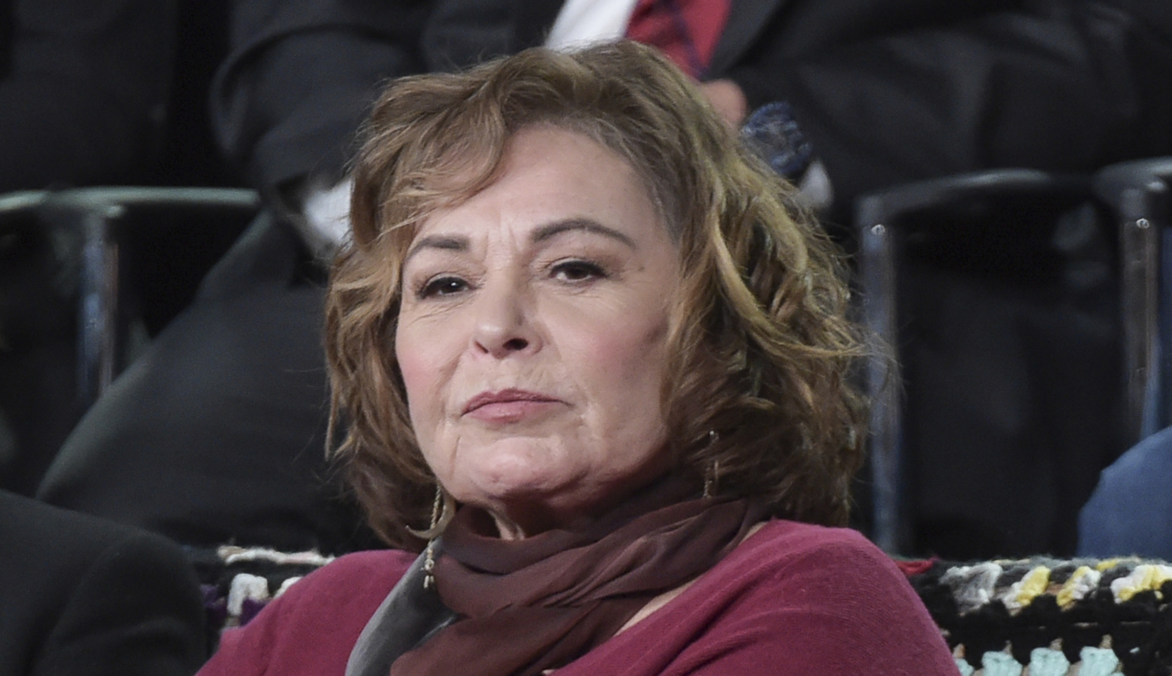 ‘Roseanne’ reboot knocked for inconsistency of working-class champion supporting Trump