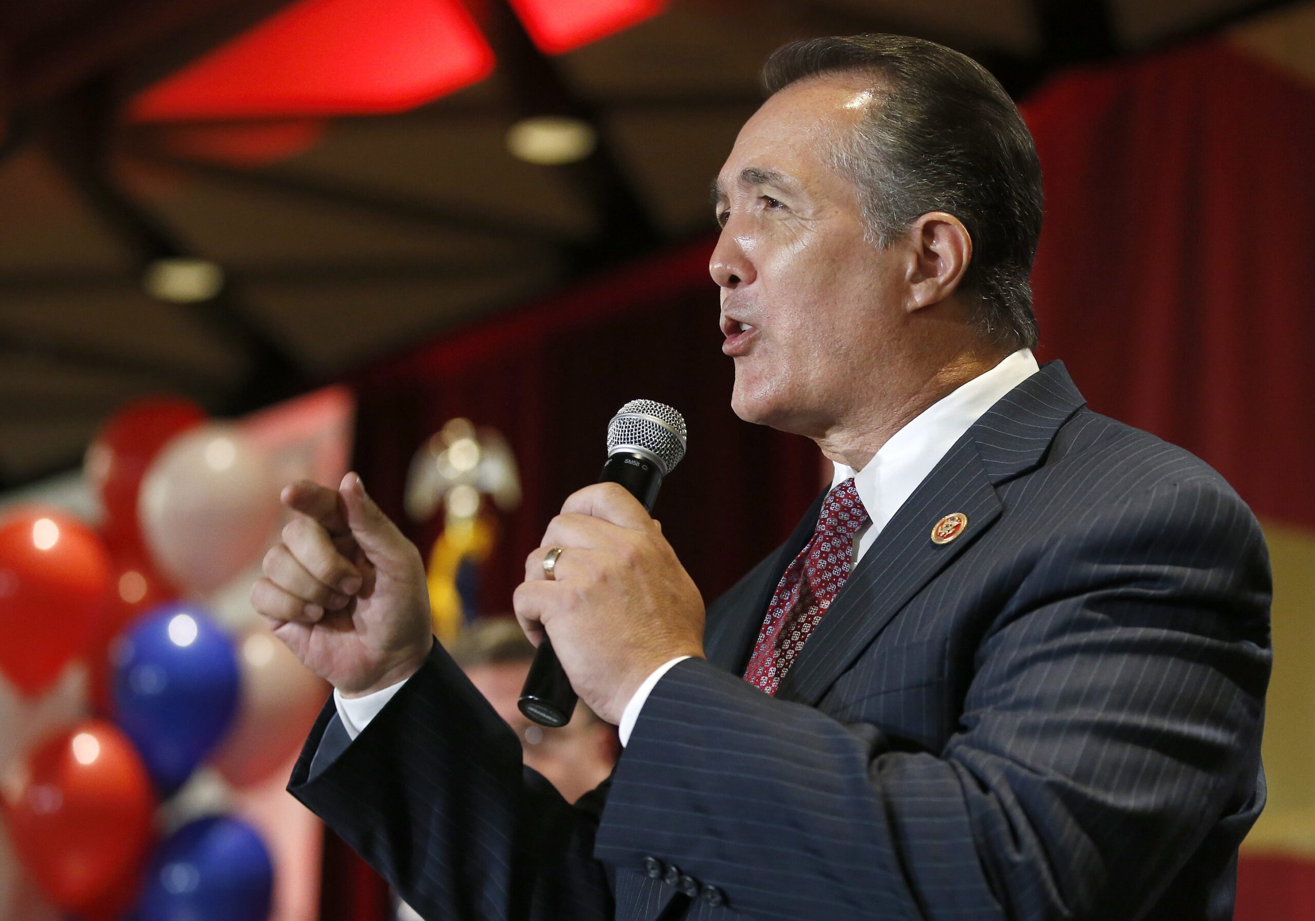Put deliberation back in the world’s most deliberative body