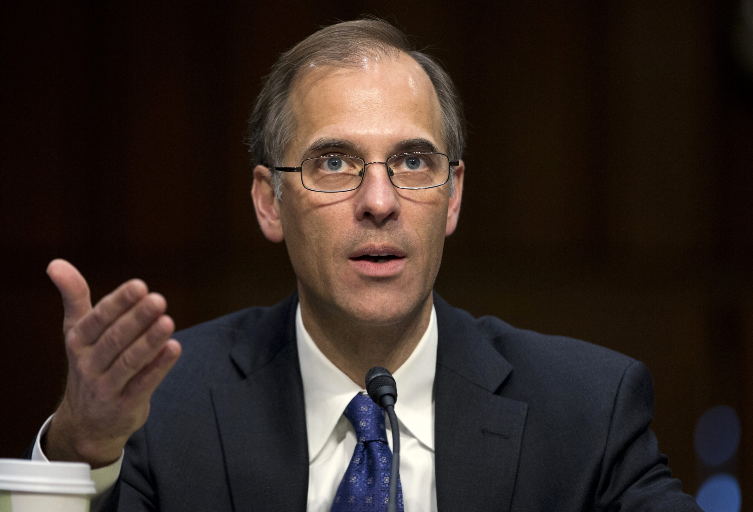 Mark Zandi: The go-to economist when fiscal war breaks out
