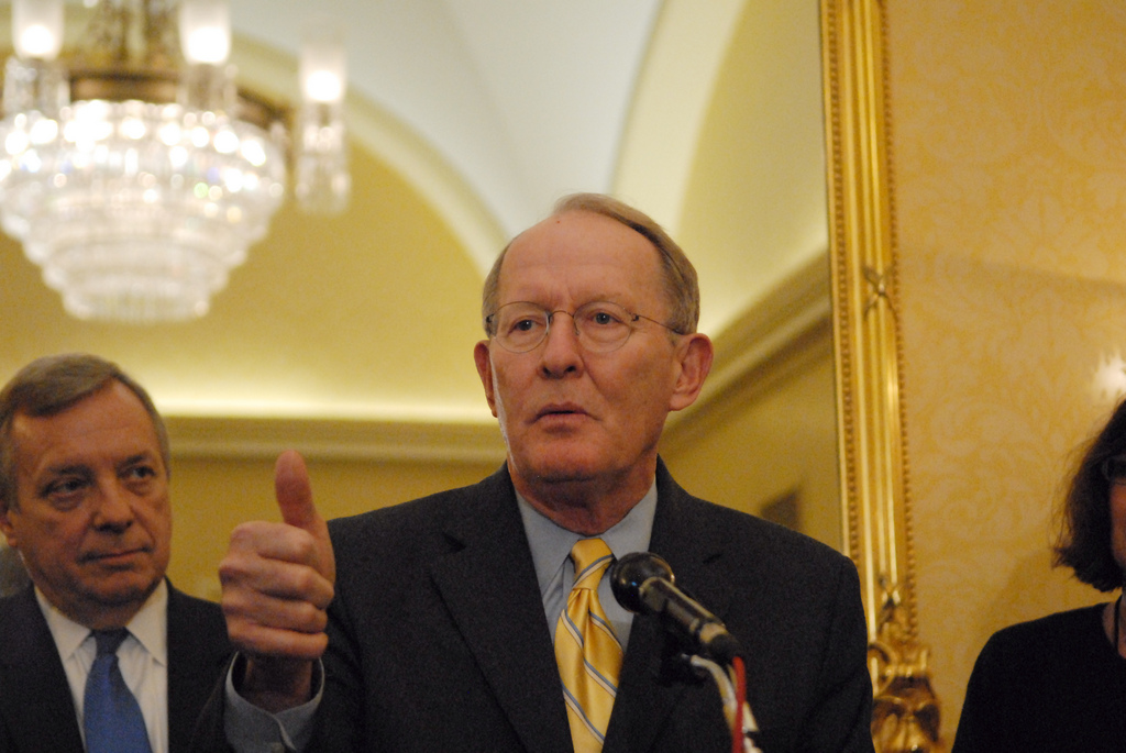 Senator: Obamacare Robbed Funds From Higher Public Education