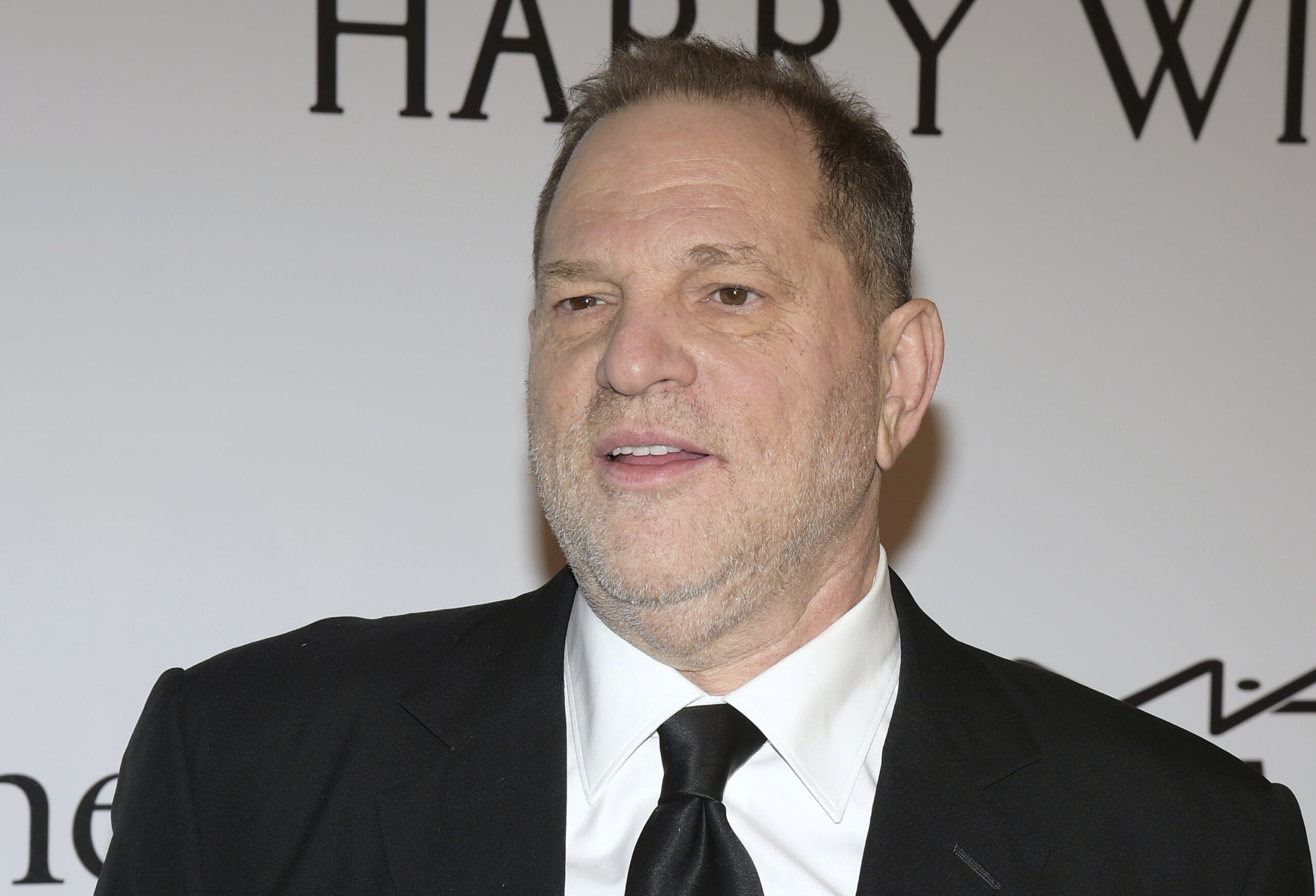Hollywood mogul Harvey Weinstein fired following sexual harassment allegations