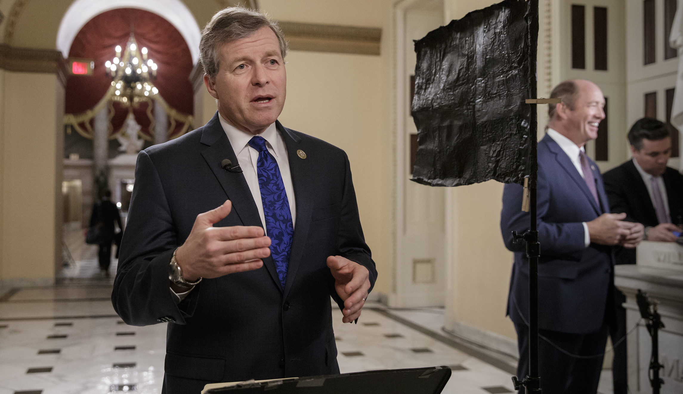 Don’t be a deadbeat, Rep. Charlie Dent: Why quitting early would be a dishonorable disaster for the GOP