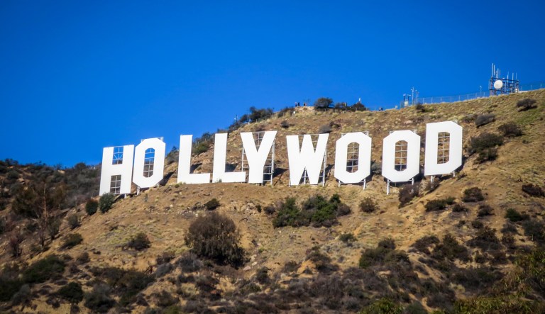 These debutants are desperate for positive press in the-post Weinstein era because millennial women are seeing the cracks in the self-righteous charade of liberal women in Hollywood. (iStock by Getty Images)
