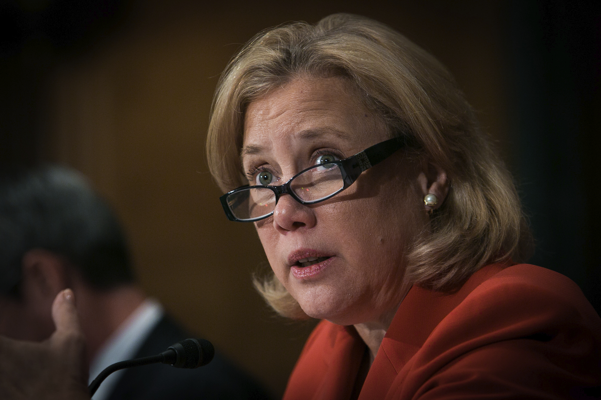 Months before the midterms, a vulnerable Democrat affirms opposition to late-term abortion ban