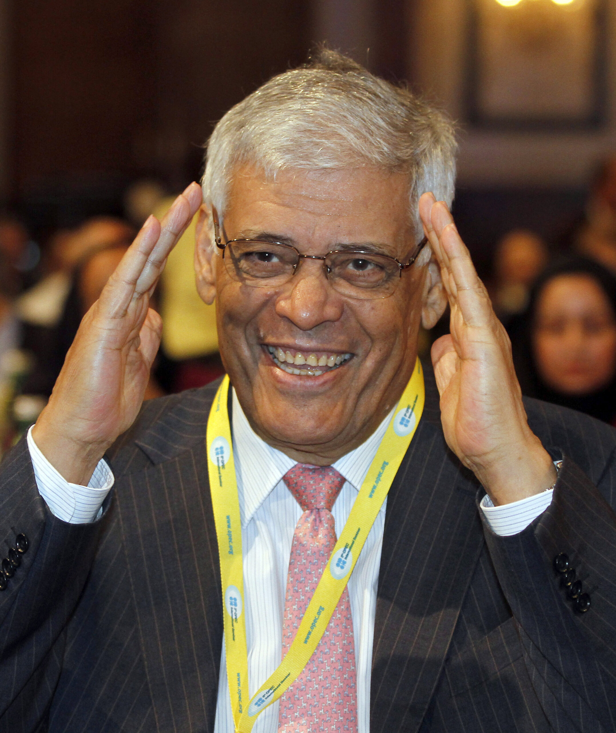 OPEC to keep 30 million barrel output target