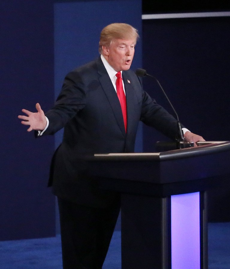 The Impossibility of Knowing Who ‘Won’ the Debate