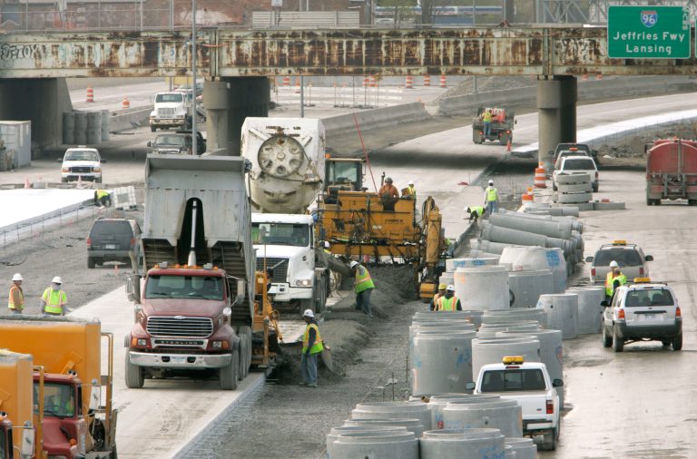 Democrats say President Trump's $54 million increase in defense spending with corresponding cuts to domestic programs in the same amount would never pass muster with their colleagues. (AP Photo/Paul Sancya)