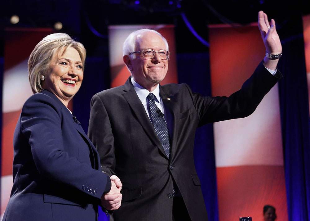 Thursday’s Dem debate lowest-rated of the entire election