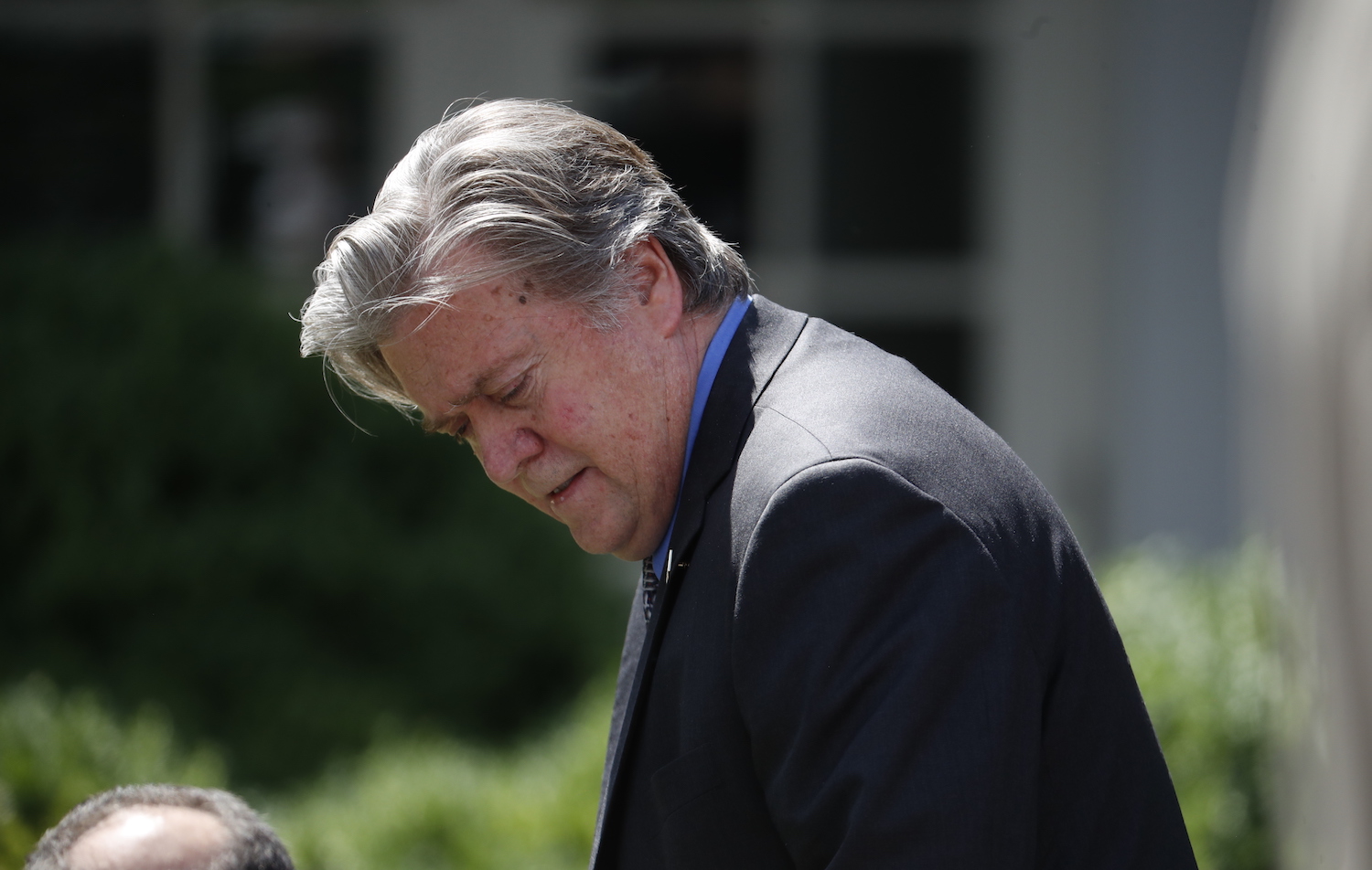 New book reveals Steve Bannon’s campaign against ‘limp d&mdash;k’ Paul Ryan