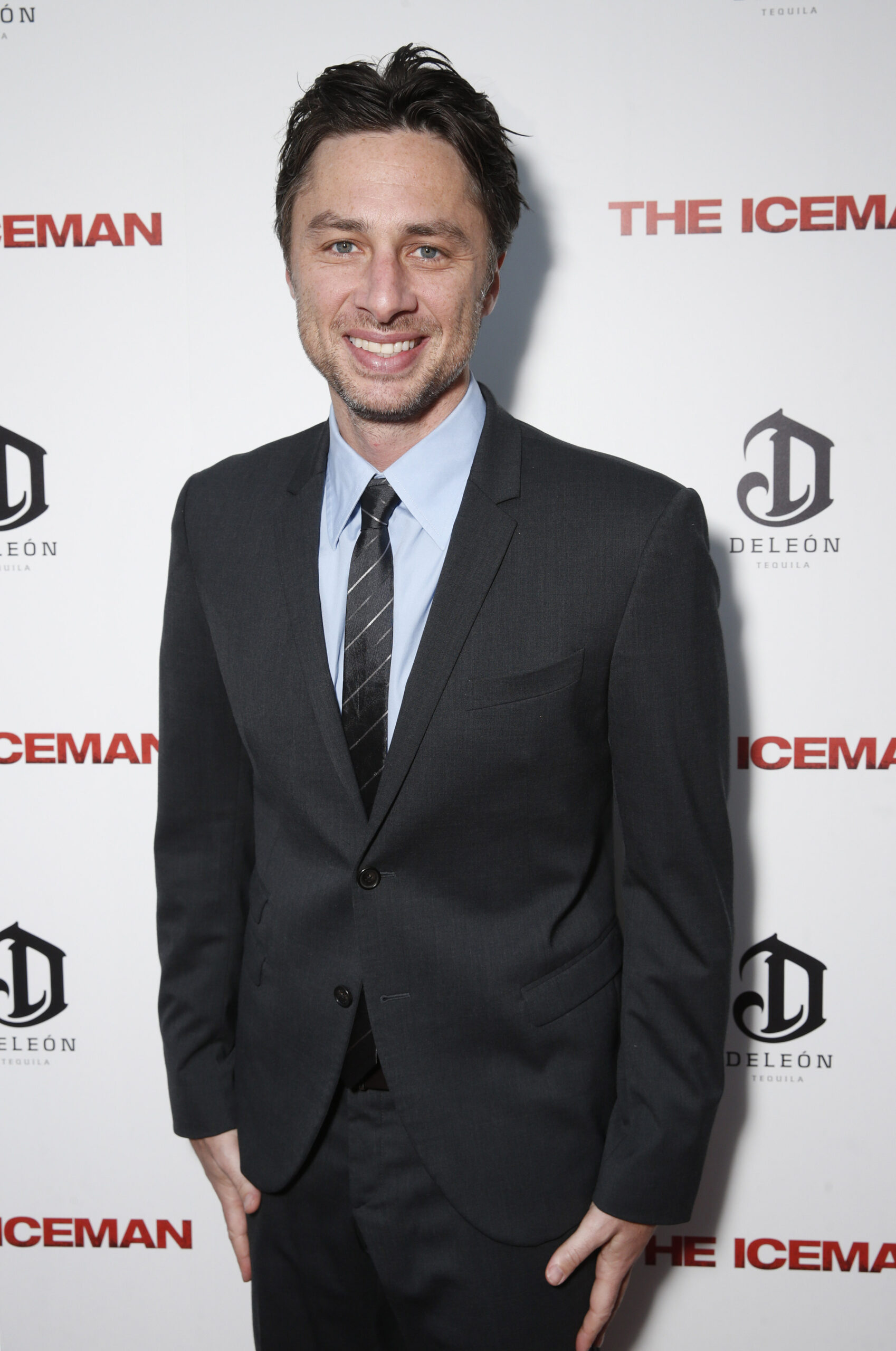 Zach Braff raises $2M on Kickstarter in 3 days