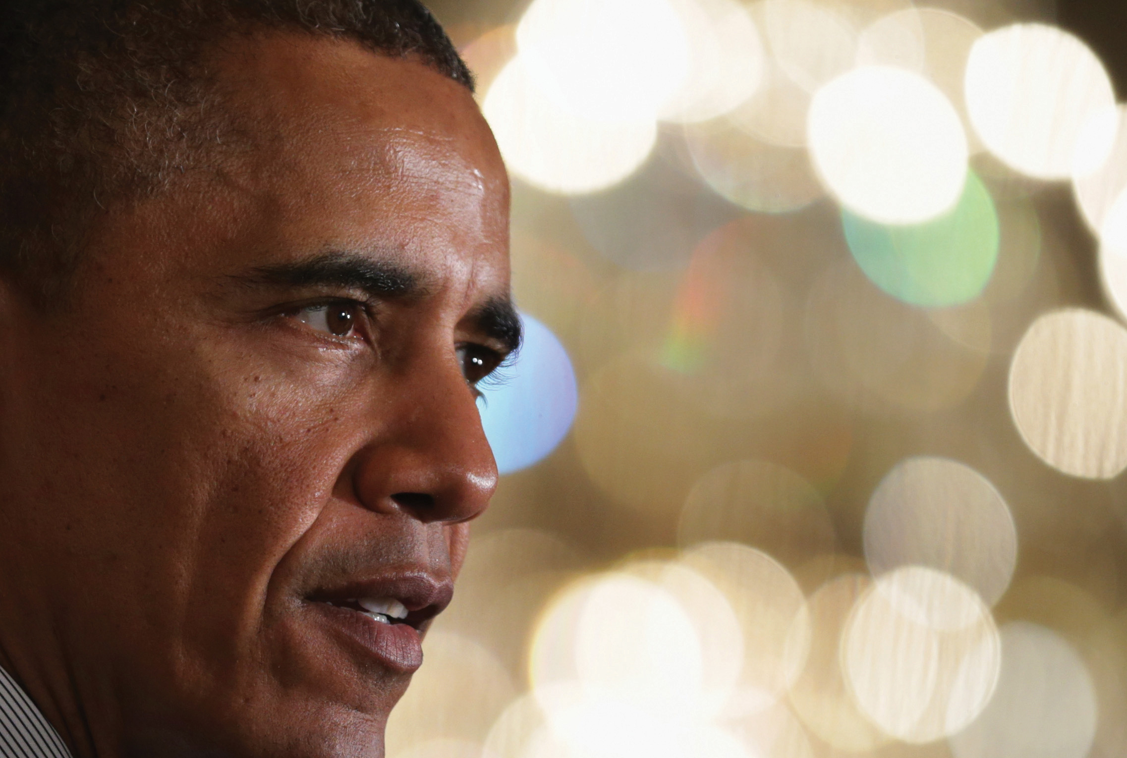 Obama proceeds step by cautious step in foreign affairs