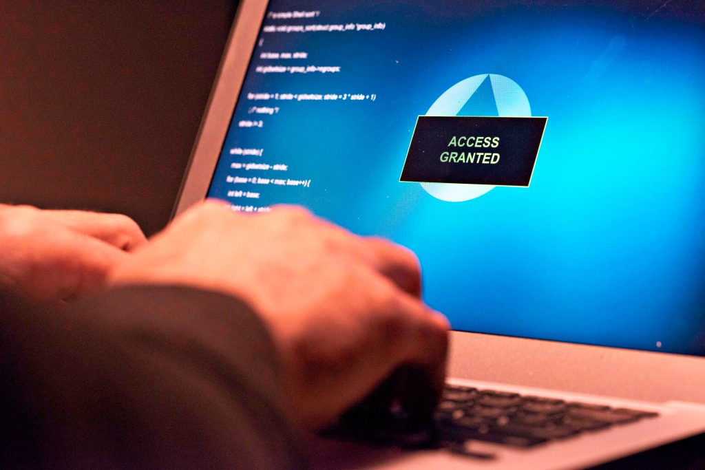 Where is Obama on government spying?