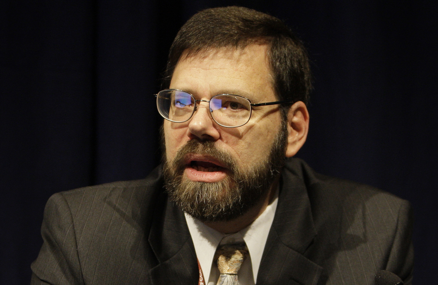 WH soothes diplomats’ concerns about U.S. climate future