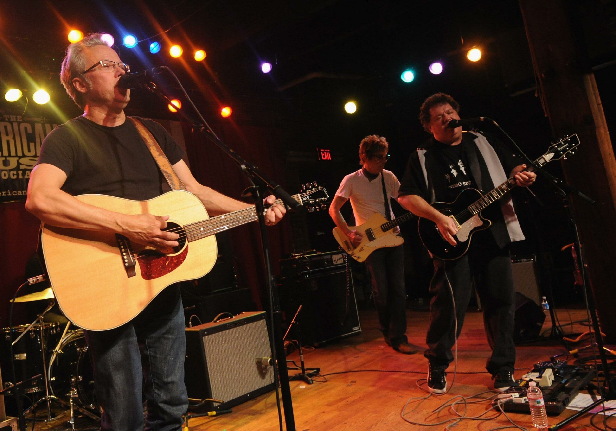 Cheap Trick playing D.C.’s Earth Day celebration