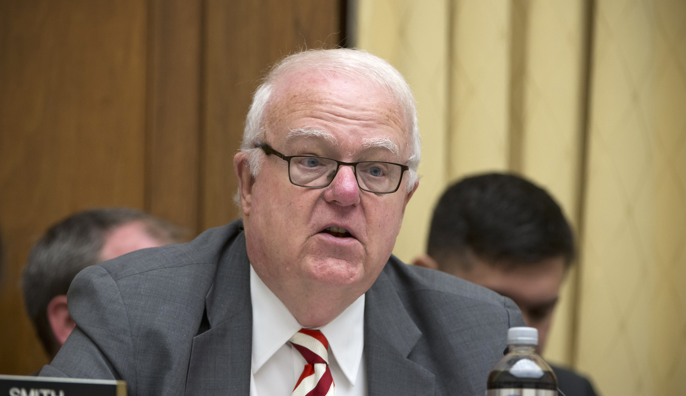 Rep. Jim Sensenbrenner: The Senate failed on healthcare