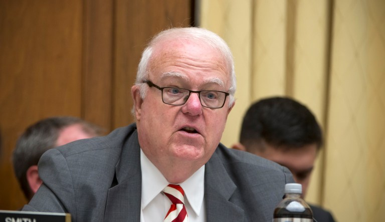 Obamacare is failing and Americans are paying the price. (AP Photo/J. Scott Applewhite)