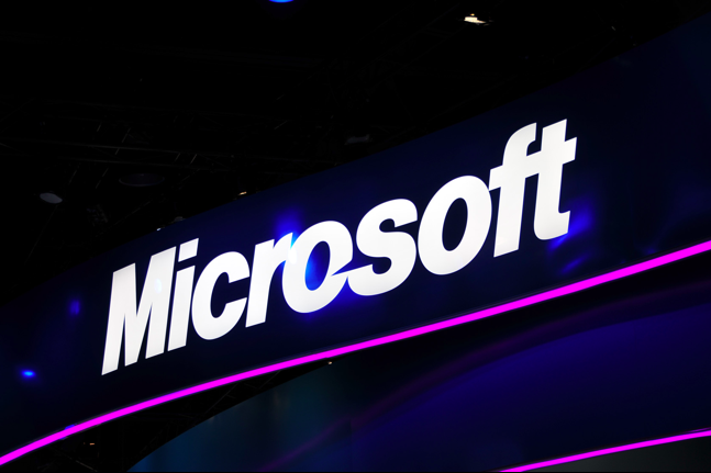 Microsoft partners with District in tech training program