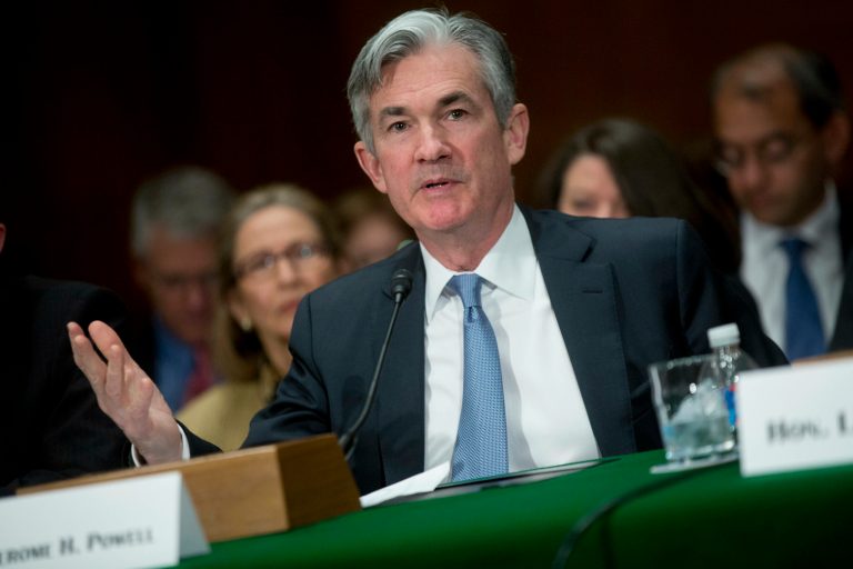 The extensive damage done by the financial crisis means that the Federal Reserve should look for 