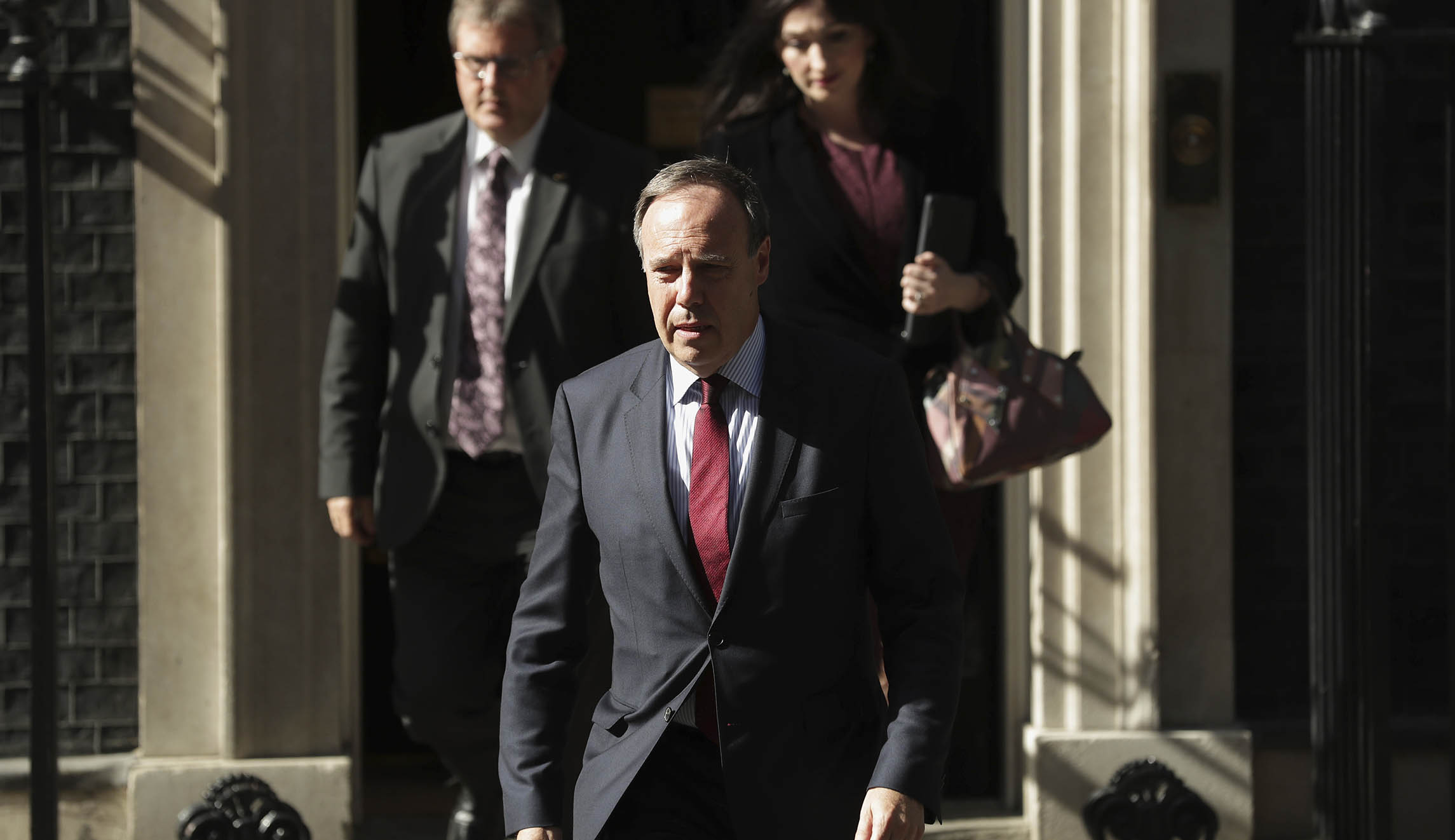 Pro-life, pro-Brexit, pro-UK: How Northern Ireland’s DUP became the enemy of the Left