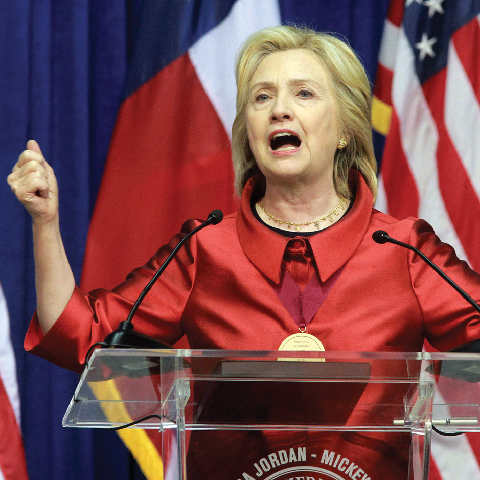 The Coming Democratic Panic