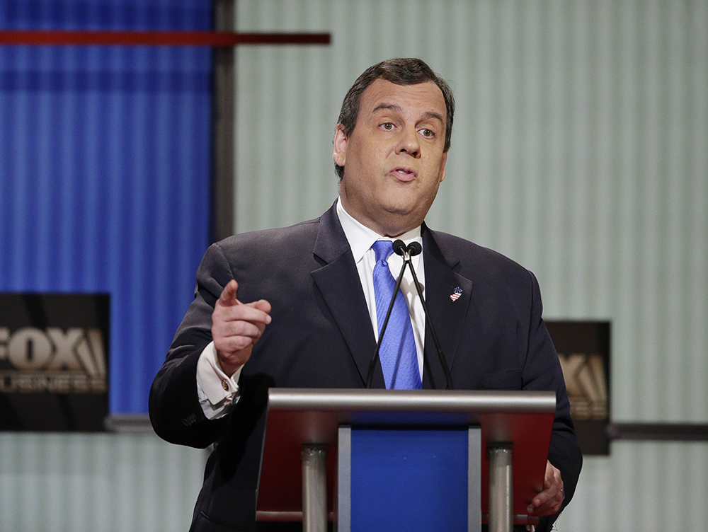 Republicans decry gov’t spending but ignore programs driving it