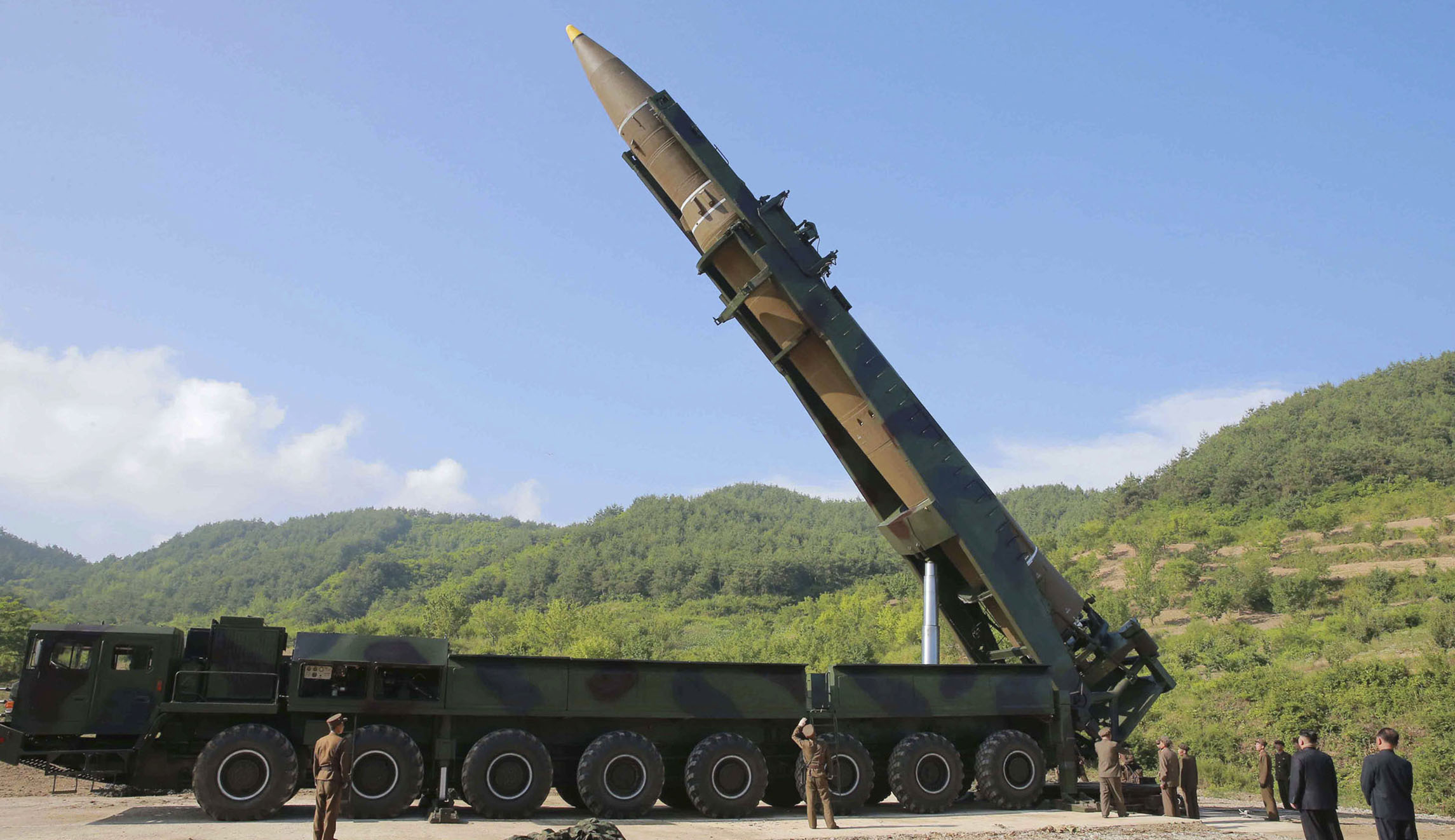 CIA, other spy agencies agree North Korea has mini nuclear weapon: Report