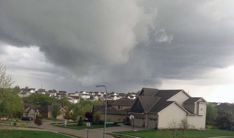 Nebraskan congressional delegation requests disaster declaration after six tornadoes