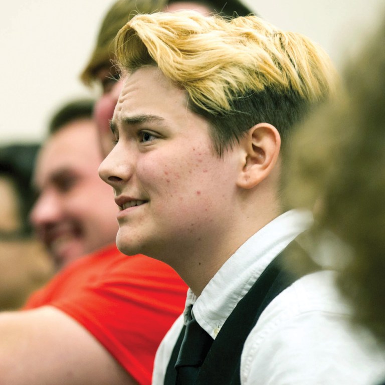 Restroom Wars (cont.)