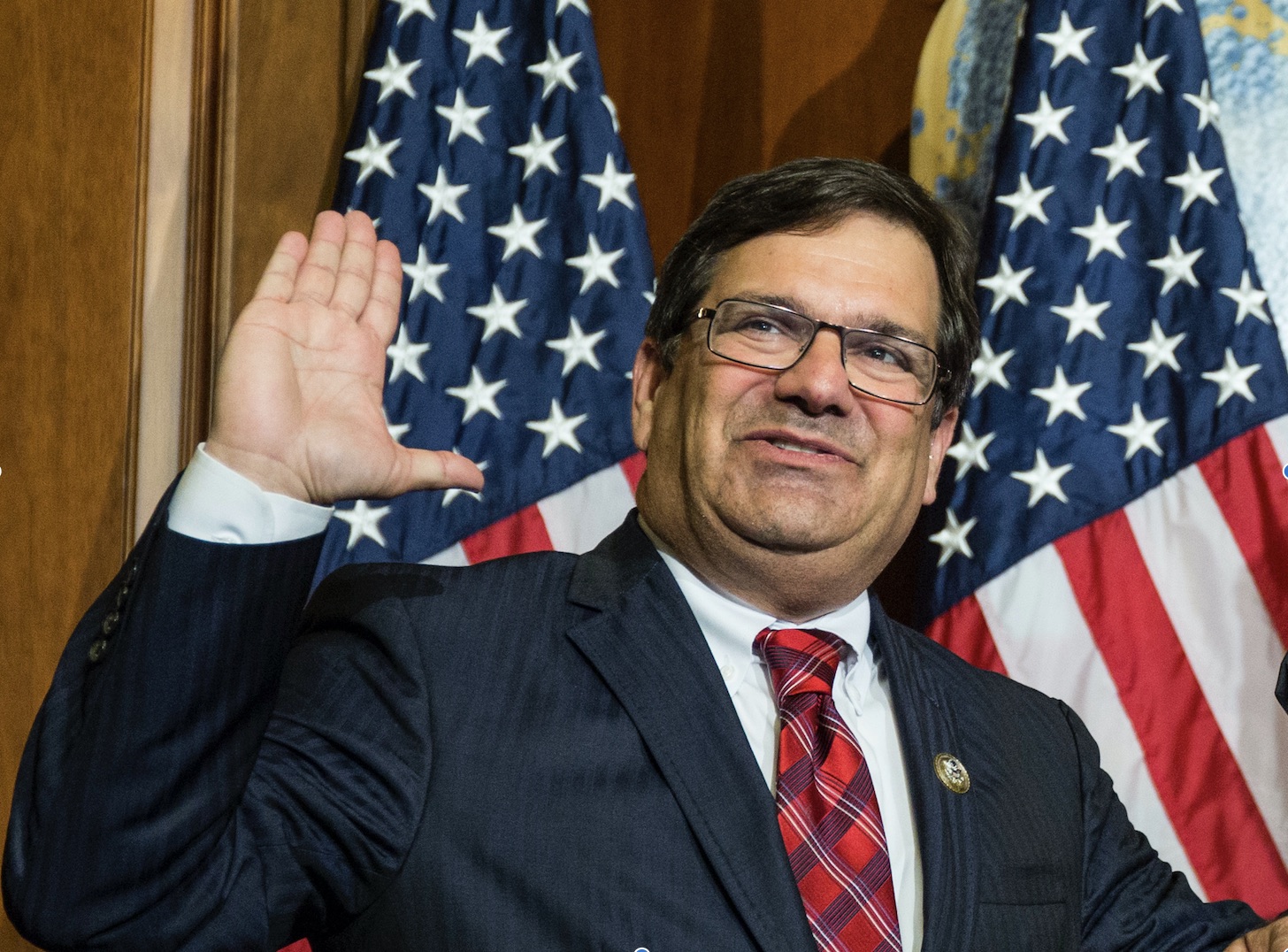 Fla. Republican Gus Bilirakis concerned on Obamacare replacement