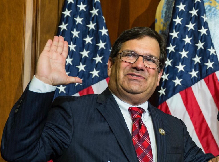 Bilirakis the latest moderate to voice concerns about the high cost of insurance for seniors not on Medicare. (AP)