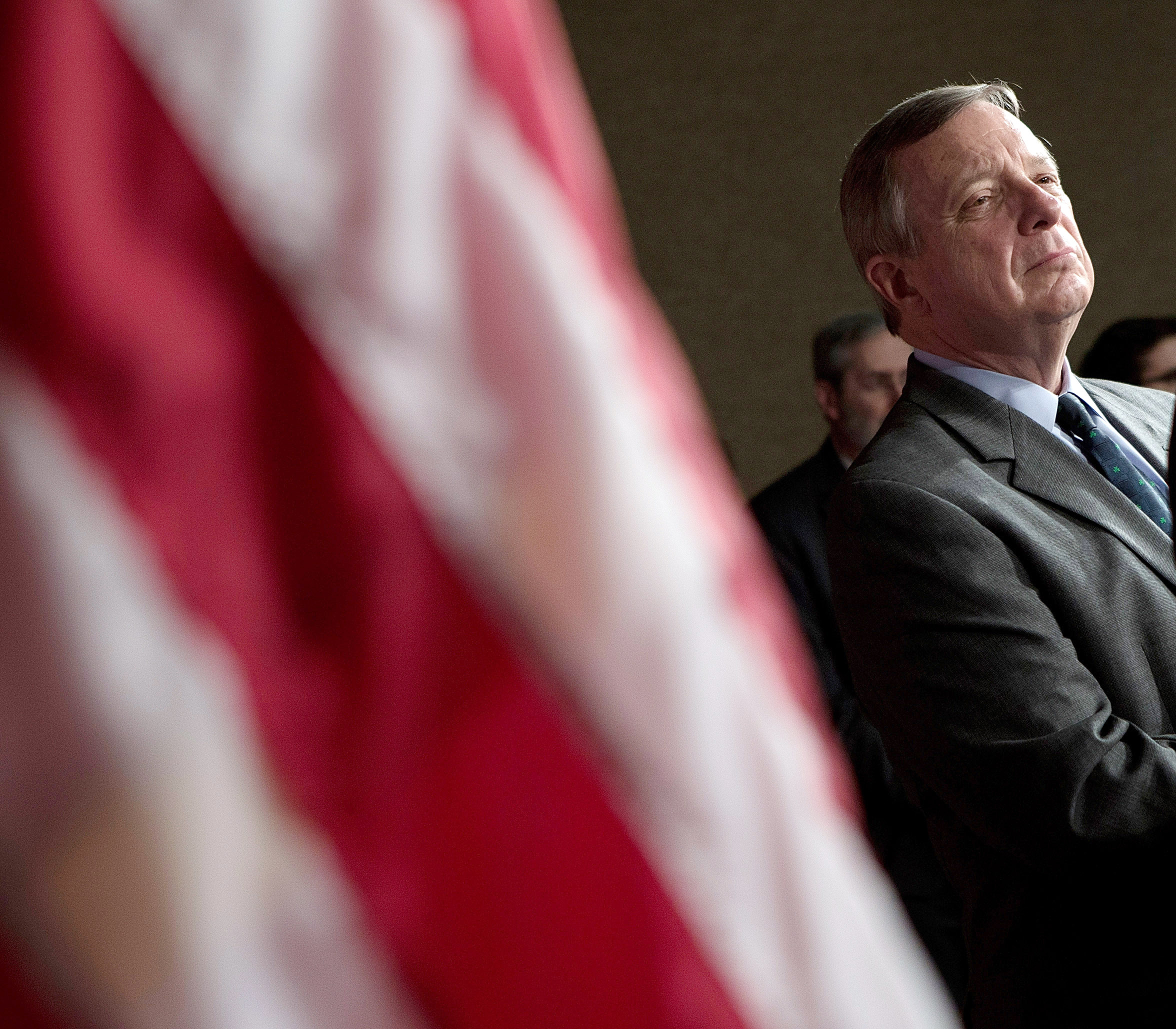 Goldwater Institute tells Durbin to get lost