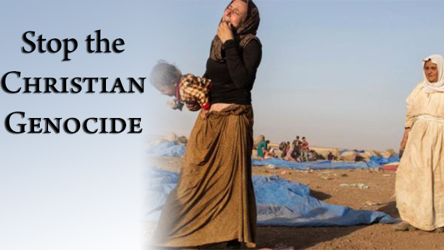 Image from the webpage of the Knights of Columbus.