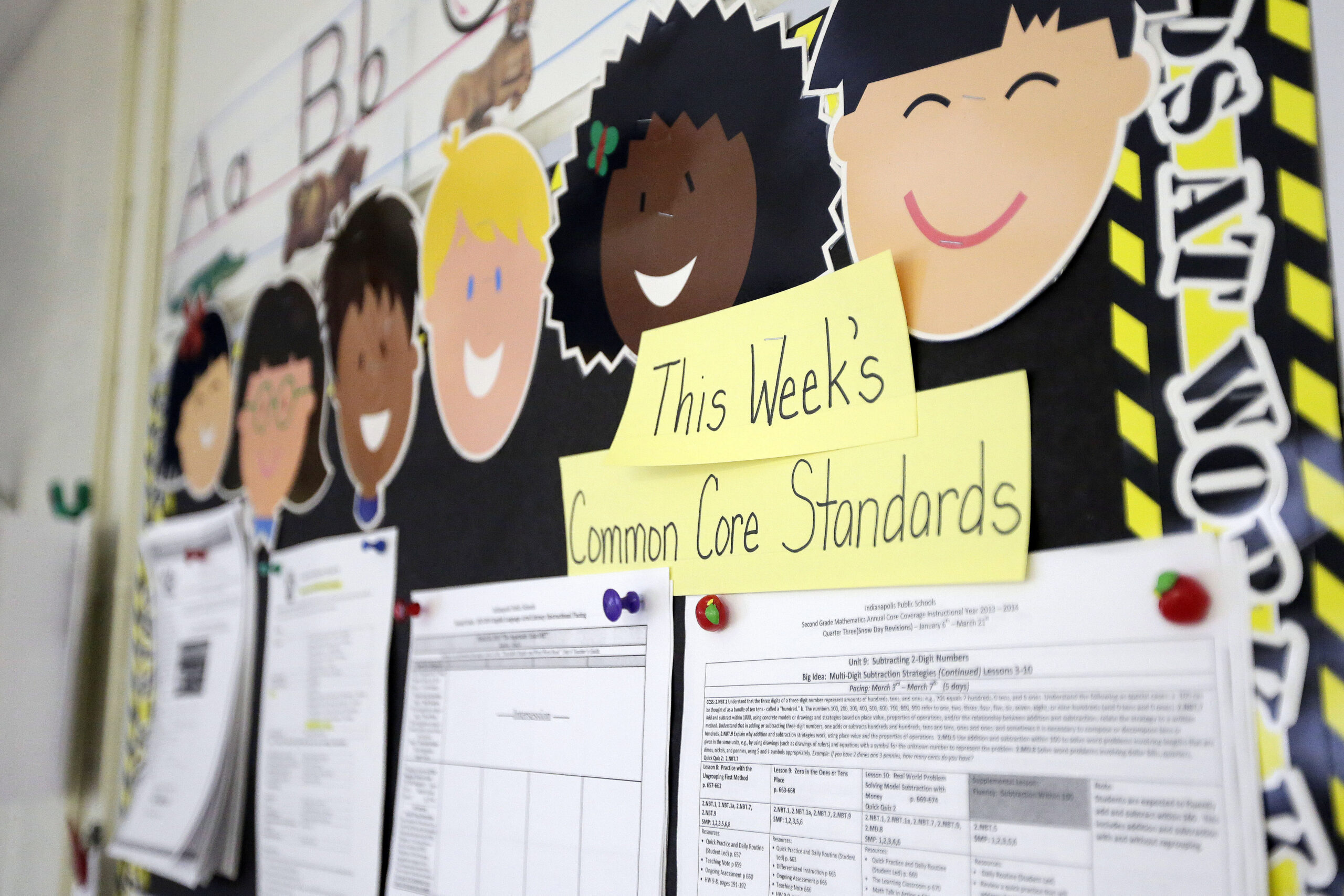 Good riddance: Common Core backlash claims new political casualties