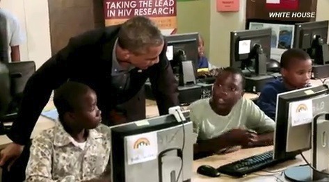 VIDEO: US-Africa summit eyes trade, political corruption