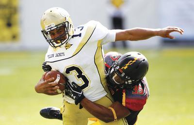 Maryland’s fine Twine does not need aging