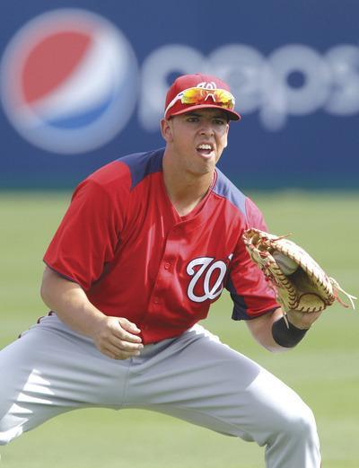 Nats’ future is now