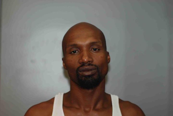 James Armstead is accused of threatening to carry out a 