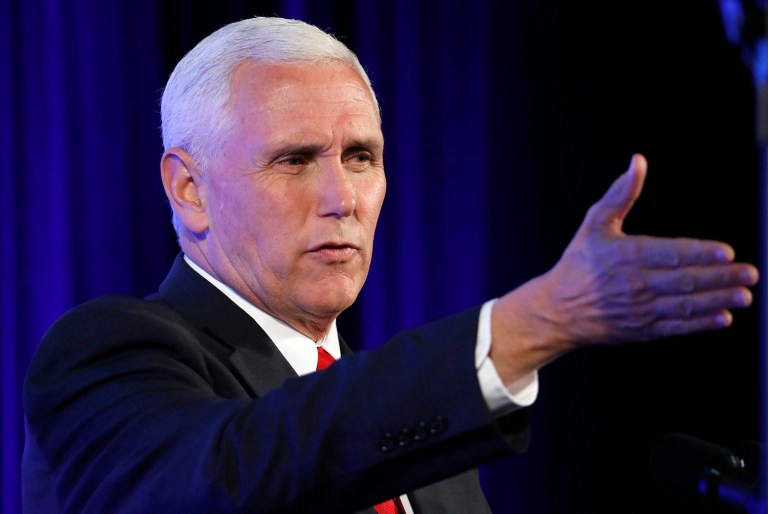 Students see people with whom they disagree not simply as wrong, but as dangerous. Dissent is unacceptable and intolerable. (AP Photo/Alex Brandon)